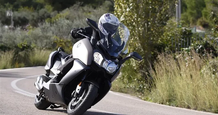 BMW C 650 GT e C 650 Sport: evoluzione della specie