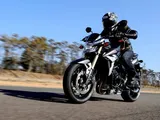 Suzuki GSR 750 Limited Edition Black Mat da 8.050 euro