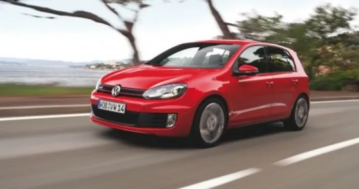 Volkswagen Golf GTI: ecco la cartella stampa con nuove immagini ufficiali ed altre informazioni