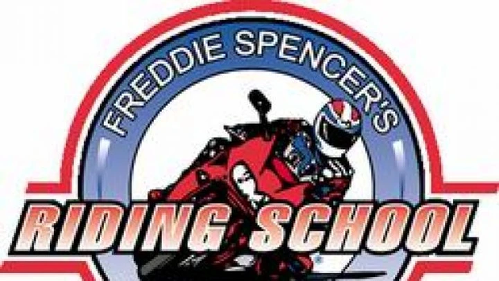 Chiude la Freddie Spencer's Riding School per problemi economici