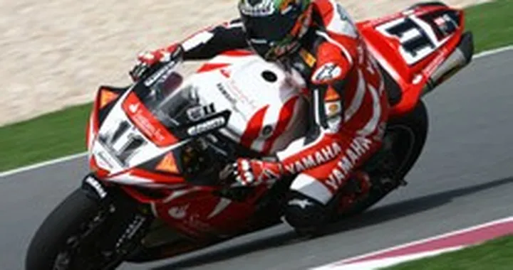 SBK: Corser in pole, Biaggi secondo!