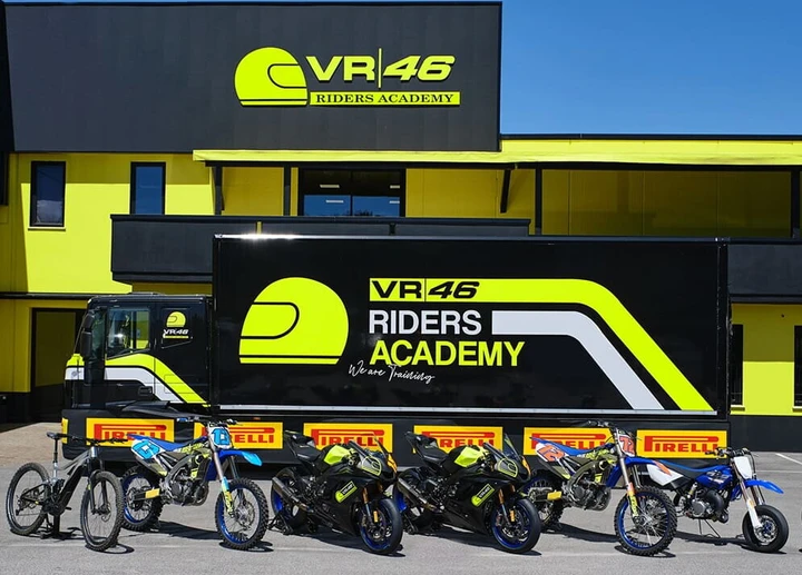 Tavullia in Moto 2026: Bagnaia, Bezzecchi e Morbidelli aspettando Misano