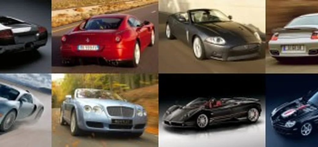 La più bella secondo Autoblog: nomination