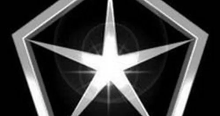Chrysler ricomincia dal logo