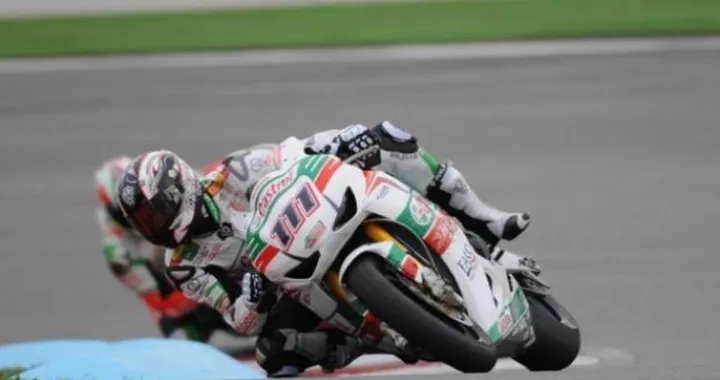 WSBK, Portimao Test Day 3: Ruben Xaus primo in una sessione "pazza"