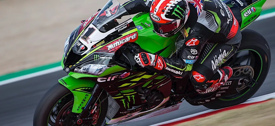 SBK Magny-Cours, Rea trionfa e chiude il campionato: 4° titolo!