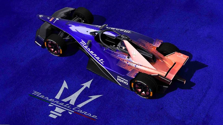 Ci eravamo tanto amati, Maserati lascia la Formula E? Le indiscrezioni