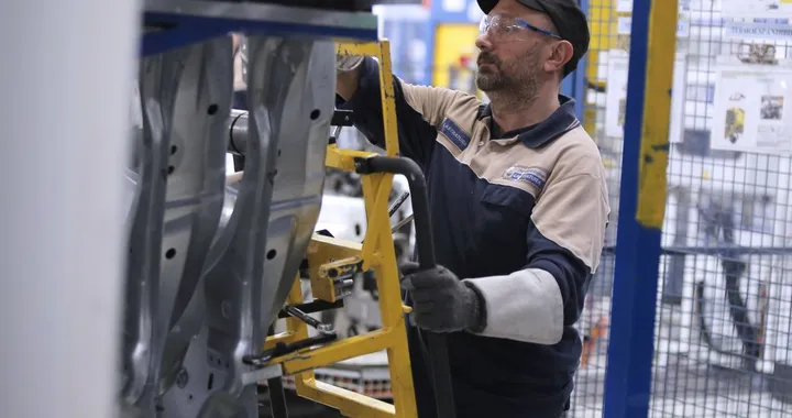 Bonus produzione ai dipendenti Fiat
