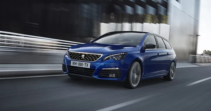 Peugeot 308: in Italia con prezzi da 18.970 euro