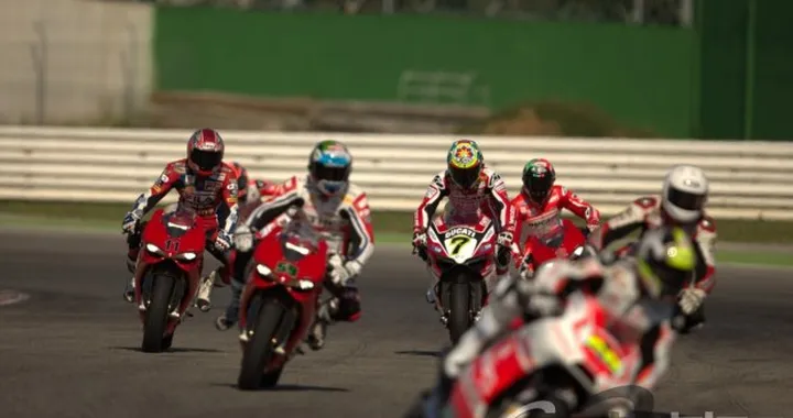 WDW2014: l'ultima gallery dalla festa Ducati di Misano