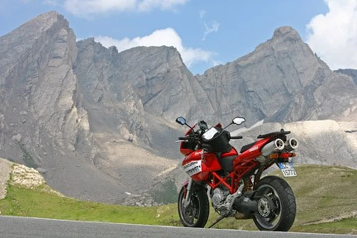 Concluso il Centopassi 2006