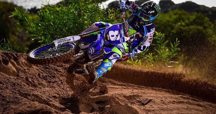 Kiara Fontanesi debutterà in MX2!