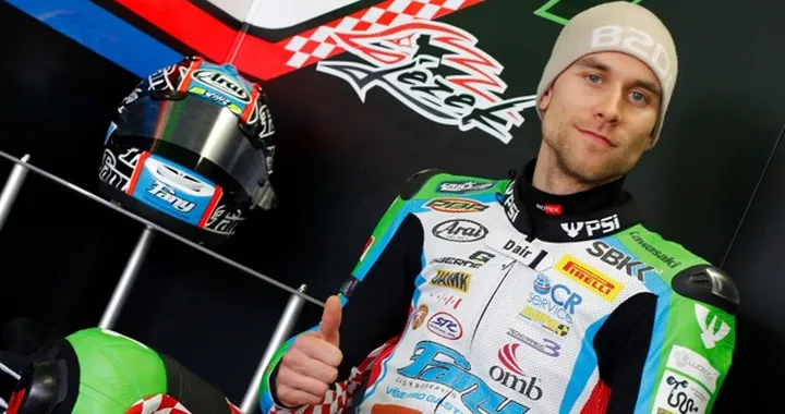 SBK, Jezek con Guendalini Yamaha nel 2018