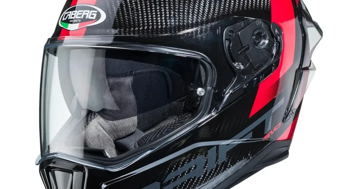 Caberg Drift Evo: debutta la nuova gamma di caschi integrali [FOTO]