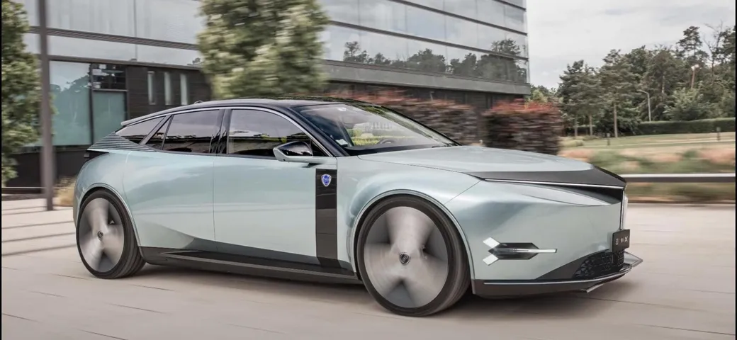 Nuova Lancia Delta: un video anticipa il suo design? [RENDER]