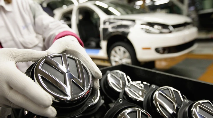 Dieselgate Volkswagen: KBA ufficializza il richiamo