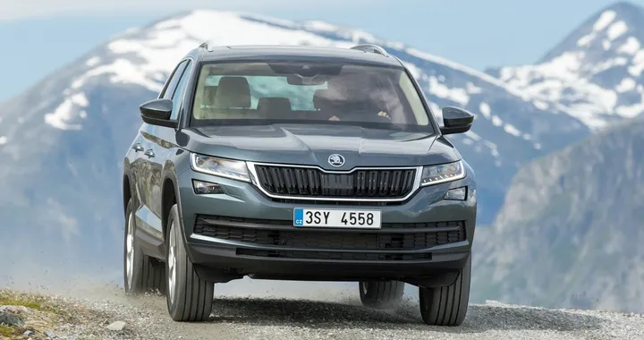 Skoda Kodiaq: allestimenti e prezzi per l'Italia