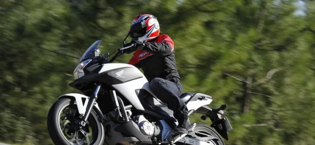 Mercato, classifiche Top 100: NC700X, Multistrada e SH i più venduti a gennaio