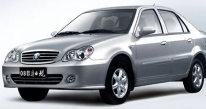 Geely in vendita in Turchia: l'Europa intera nel mirino