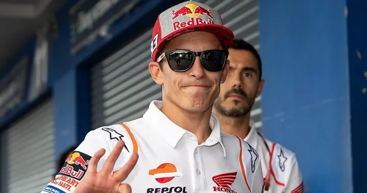 Marquez in Giappone "per vincere altri titoli"
