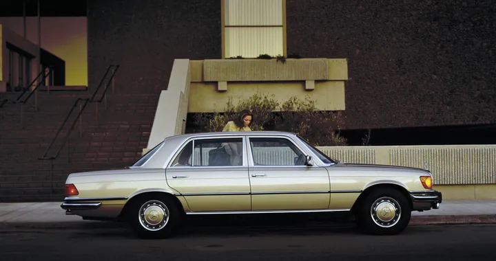 L'auto che sfidò la crisi energetica contro ogni logica: un mito