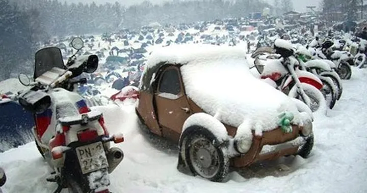 L'Elefantentreffen su MotoTV