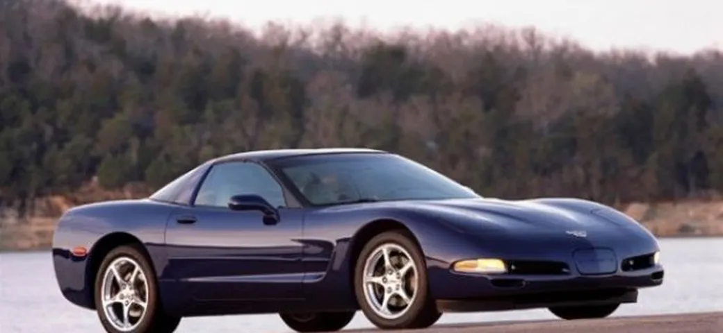 Corvette: la C5 perde benzina dal serbatoio? L'NHTSA indaga