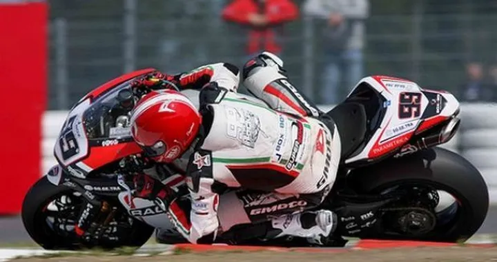 WSBK: Luca Scassa saluta il team Supersonic, "Una stagione fantastica, un'esperienza indimenticabile"