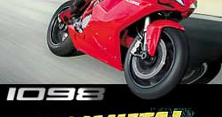 Gratis al Gods of Metal con Ducati