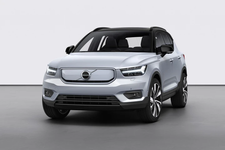 Volvo XC20: prime indiscrezioni sulla piccola SUV svedese