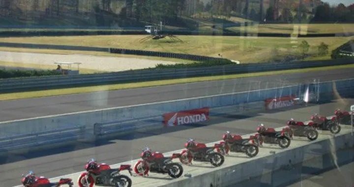 Test Honda CBR600RR - prime impressioni