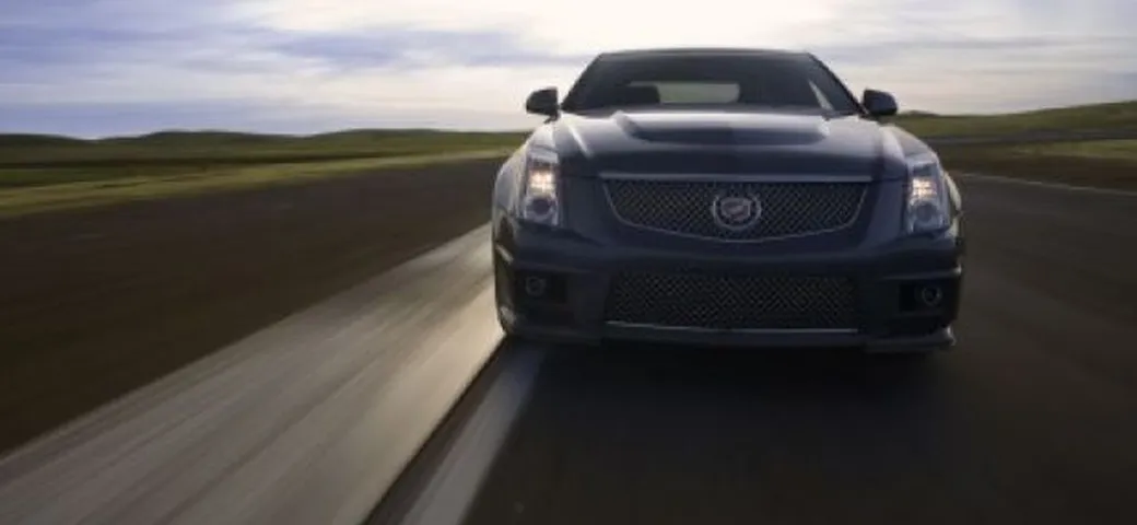 General Motors cancella alcuni modelli ad alte prestazioni: saltano le Cadillac 