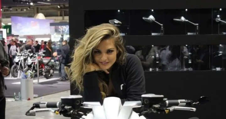 Novità Rizoma 2012 al Salone EICMA 2011