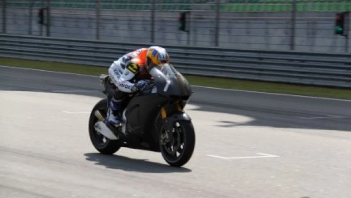 Live @ Sepang: primo giorno in pista per la MotoGP e prime novità