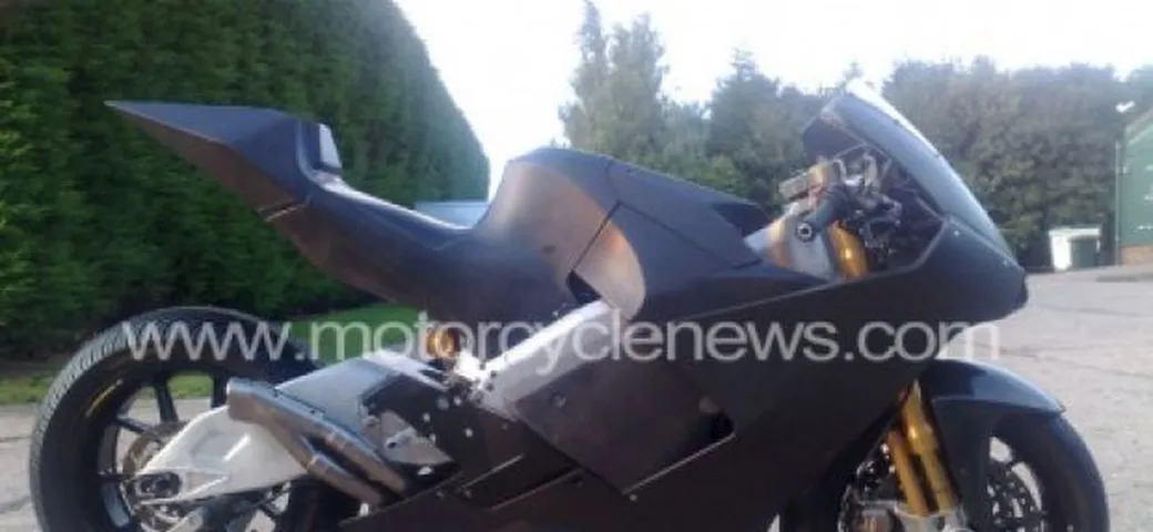 Ilmor MotoGP vendesi!
