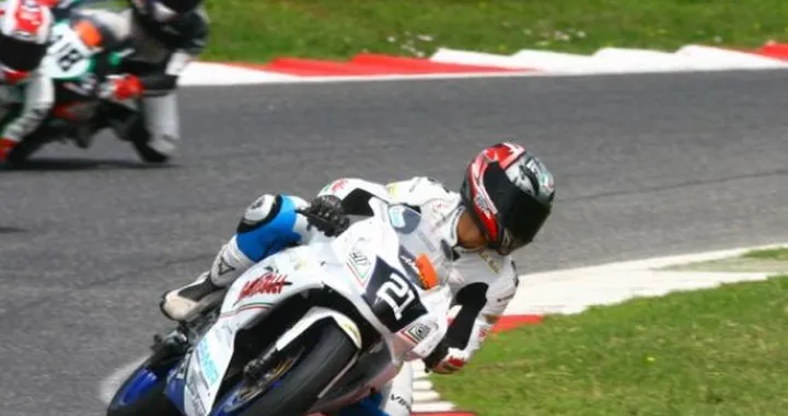 Coppa Italia: il round di Vallelunga