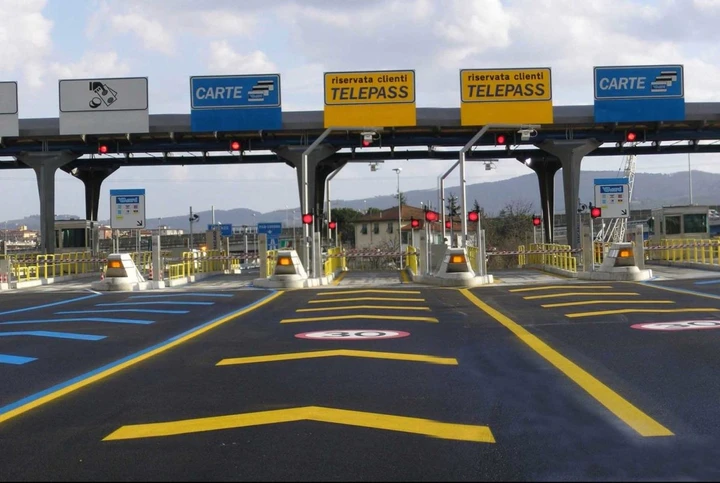 Autostrade: nel 2022 non ci saranno aumenti dei pedaggi