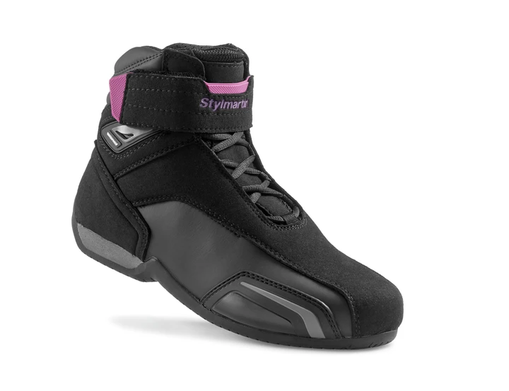 Scarpe moto Stylmartin: nuove calzature Velox e Vector