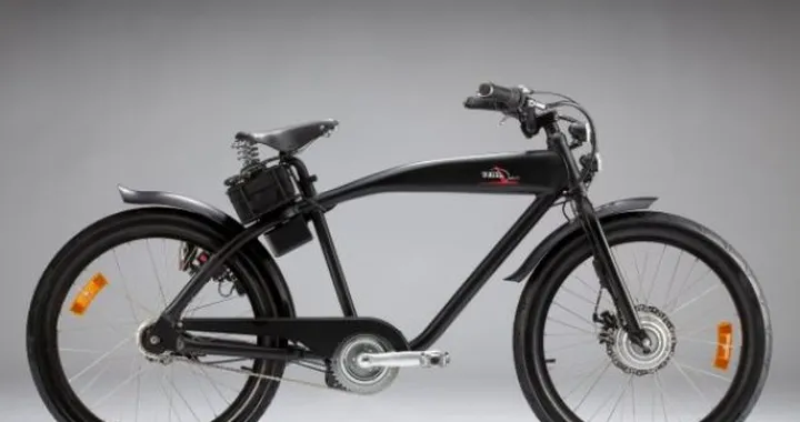 Italjet si da alle biciclette e lavora ad uno scooter elettrico