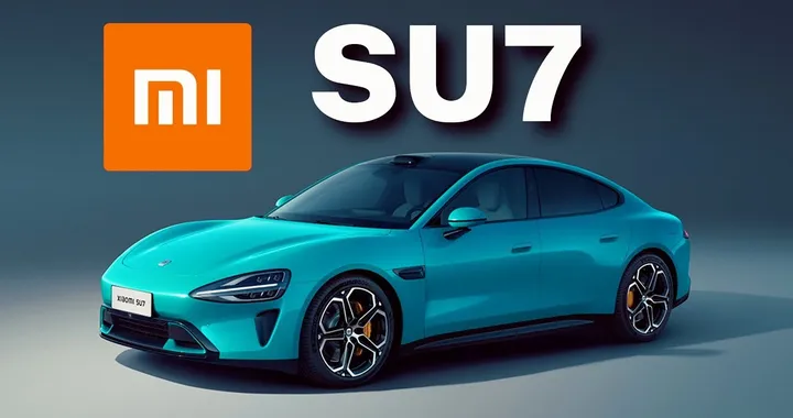 Xiaomi, la nuova SU7 non è esente da problemi: oltre 116.000 richiami