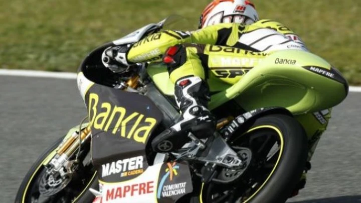 125: Pole position per Nico Terol