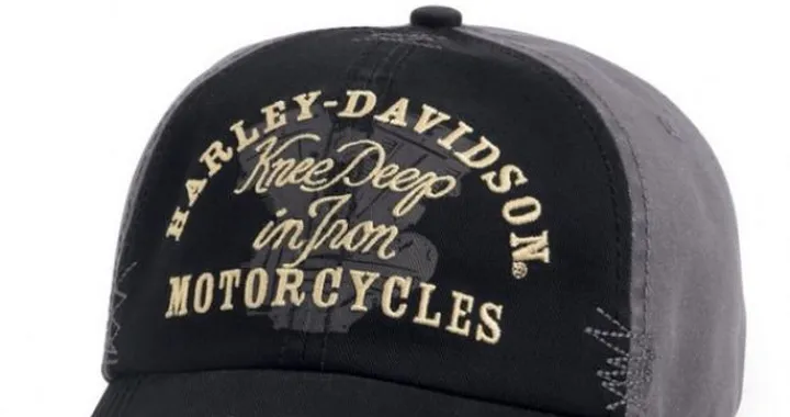 Harley-Davidson: collezione Black Label Fall & Holiday 2011