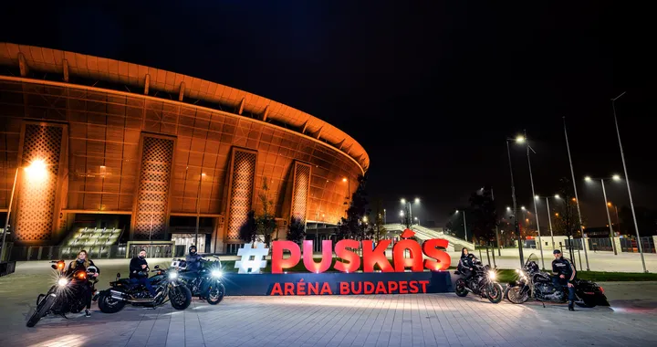 Harley-Davidson European 120th Anniversary Festival: ecco i dettagli