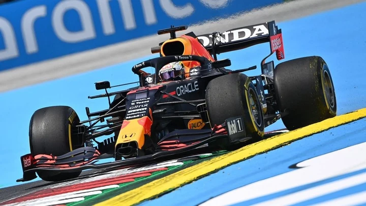 F1 GP di Stiria: troppo Verstappen per tutti e la pole position è sua