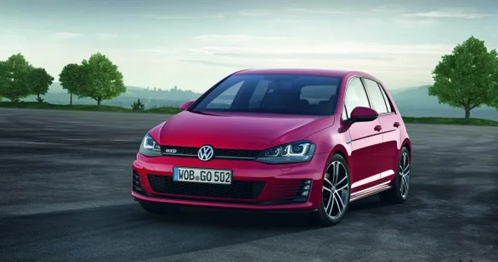 Volkswagen Golf GTD: prova su strada e prezzi