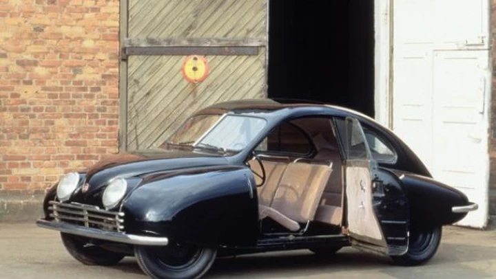 Saab-Bmw: collaborazione in vista per la 9-1?