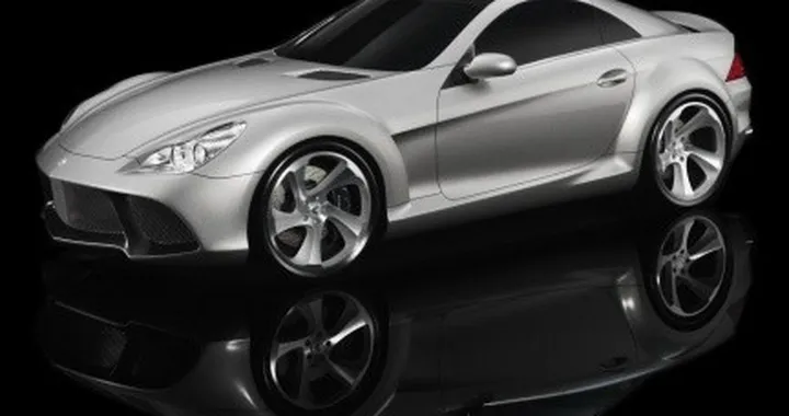 Kleeman GTK: lunga vita alla SLK 55 Amg