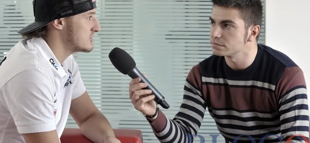 MotoGP: video intervista a Jack Miller e Lucio Cecchinello