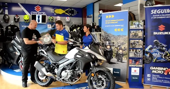 20.000 Pieghe 2017: la consegna del premio