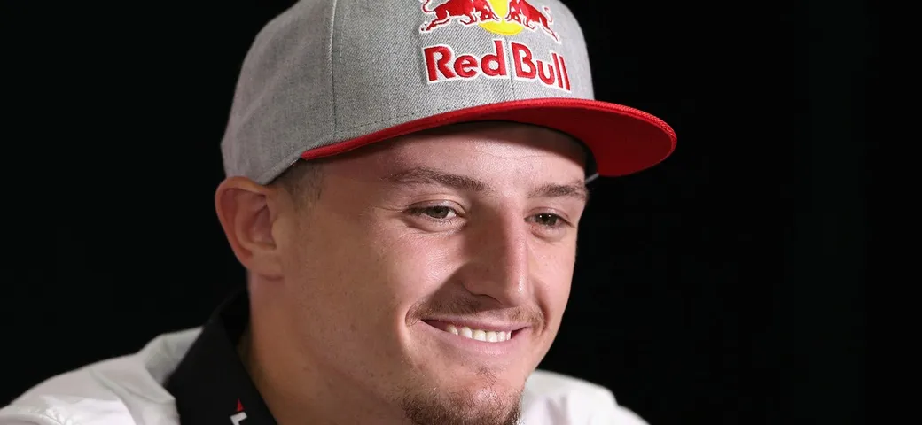 MotoGP: gamba rotta per Jack Miller in allenamento